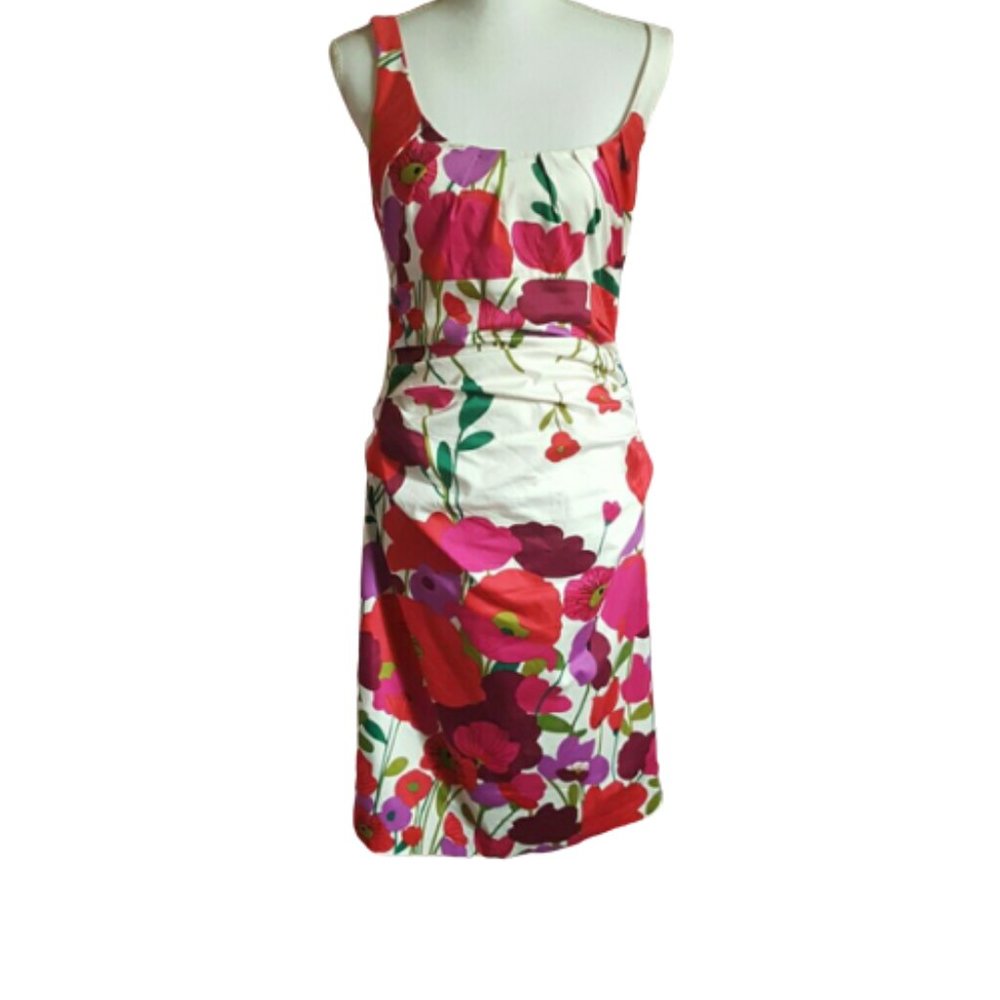 Suzi  Chin from Maggy  Boutique Floral Dress